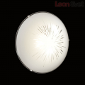Потолочный LED светильник Lukka 2064/BL Сонекс 24W (2)