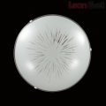 Потолочный LED светильник Lukka 2064/BL Сонекс 24W (4)