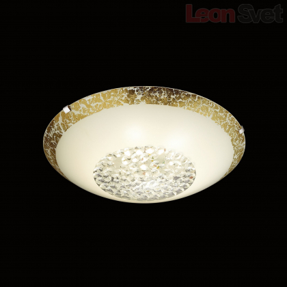 Потолочный LED светильник Eleka 2072/BL Сонекс 24W