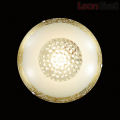 Потолочный LED светильник Eleka 2072/BL Сонекс 24W (3)