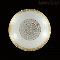 Потолочный LED светильник Eleka 2072/BL Сонекс 24W (4)