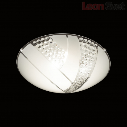 Потолочный LED светильник Flori 2073/DL Сонекс 48W