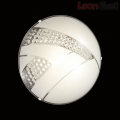 Потолочный LED светильник Flori 2073/DL Сонекс 48W (2)