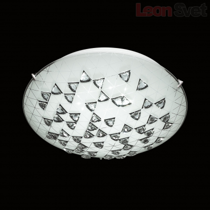 Потолочный LED светильник Meza 2058/DL Сонекс 48W