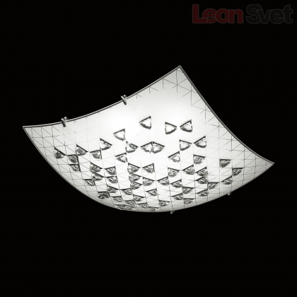 Потолочный LED светильник Meza 2059/DL Сонекс 48W