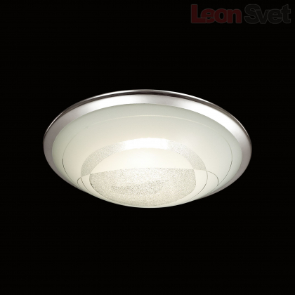 Потолочный LED светильник Mabia 2062/CL Сонекс 28W
