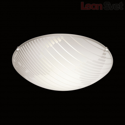 Потолочный LED светильник Strapa 2065/DL Сонекс 48W
