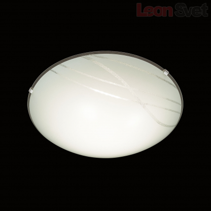 Потолочный LED светильник Decora 2066/BL Сонекс 24W