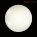 Потолочный LED светильник Decora 2066/BL Сонекс 24W (3)