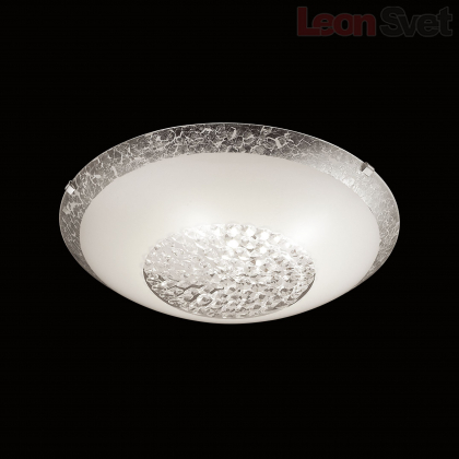 Потолочный LED светильник Eleka 2071/BL Сонекс 24W
