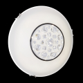 Потолочный LED светильник Lakrima 228/DL Сонекс 48W (2)