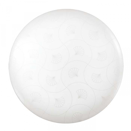 Потолочный LED влагостойкий светильник Luka 2025/A Сонекс 20W