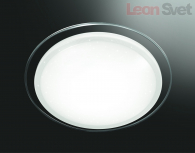 Потолочный LED влагостойкий светильник Liga 2011/D Сонекс 48W