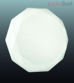 Потолочный LED влагостойкий светильник Tora 2012/A Сонекс 20W (3)