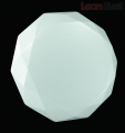 Потолочный LED влагостойкий светильник Tora 2012/A Сонекс 20W (4)