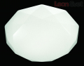 Потолочный LED влагостойкий светильник Tora 2012/B Сонекс 24W (2)