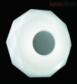 Потолочный LED влагостойкий светильник Piola 2013/B Сонекс 24W (2)