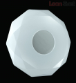 Потолочный LED влагостойкий светильник Piola 2013/B Сонекс 24W (3)