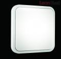 Потолочный LED влагостойкий светильник Kvadri 2014/B Сонекс 24W (2)
