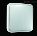 Потолочный LED влагостойкий светильник Kvadri 2014/B Сонекс 24W (3)