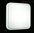 Потолочный LED влагостойкий светильник Kvadri 2014/C Сонекс 28W (3)