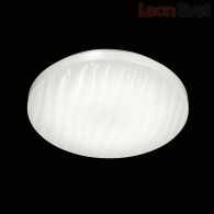 Потолочный LED влагостойкий светильник Wave 2040/CL Сонекс 28W