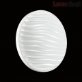 Потолочный LED влагостойкий светильник Wave 2040/CL Сонекс 28W (3)