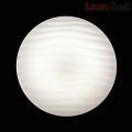 Потолочный LED влагостойкий светильник Wave 2040/CL Сонекс 28W (4)