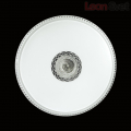 Потолочный LED влагостойкий светильник Lavora 2044/DL Сонекс 48W (3)
