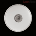 Потолочный LED влагостойкий светильник Lavora 2044/DL Сонекс 48W (4)