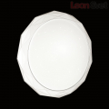 Потолочный LED влагостойкий светильник Gino 2045/DL Сонекс 48W (2)