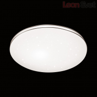 Потолочный LED влагостойкий светильник Leka 2051/CL Сонекс 28W