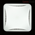 Потолочный LED влагостойкий светильник Krona 2055/CL Сонекс 28W (3)