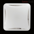 Потолочный LED влагостойкий светильник Krona 2055/CL Сонекс 28W (4)