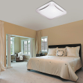 Потолочный LED влагостойкий светильник Krona 2055/DL Сонекс 48W (5)
