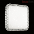 Потолочный LED влагостойкий светильник Karola 2035/CL Сонекс 28W (2)