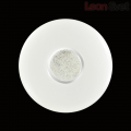 Потолочный LED влагостойкий светильник Lazana 2074/CL Сонекс 28W (5)