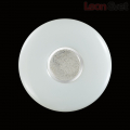 Потолочный LED влагостойкий светильник Lazana 2074/CL Сонекс 28W (6)