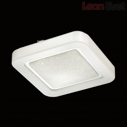 Потолочный LED влагостойкий светильник Pino 2080/CL Сонекс 28W