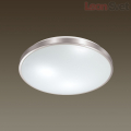 Потолочный LED влагостойкий светильник Lota Nickel 2088/CL Сонекс 28W (2)