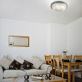Потолочный LED светильник Eleka 2071/DL Сонекс 48W (6)