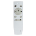 Потолочный LED светильник Roki Muzcolor 4629/CL Сонекс 36W (5)
