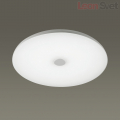 Потолочный LED светильник Roki Muzcolor 4629/EL Сонекс 72W