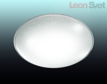 Потолочный LED влагостойкий светильник Stela 2010/E Сонекс 72W
