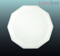 Потолочный LED влагостойкий светильник Tora 2012/EL Сонекс 72W (4)