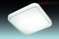 Потолочный LED влагостойкий светильник Kvadri 2014/F Сонекс 90W
