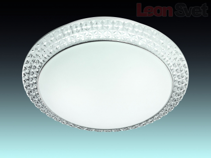 Потолочный LED влагостойкий светильник Masa 2023/E Сонекс 72W