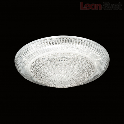 Потолочный LED влагостойкий светильник Brilliance 2038/DL Сонекс 48W