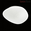 Потолочный LED влагостойкий светильник Stone 2039/DL Сонекс 48W