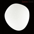 Потолочный LED влагостойкий светильник Stone 2039/DL Сонекс 48W (2)